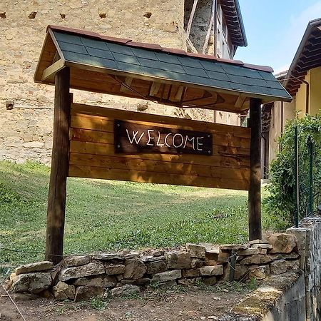 B&B Casabasoti Valli del Pasubio Luaran gambar