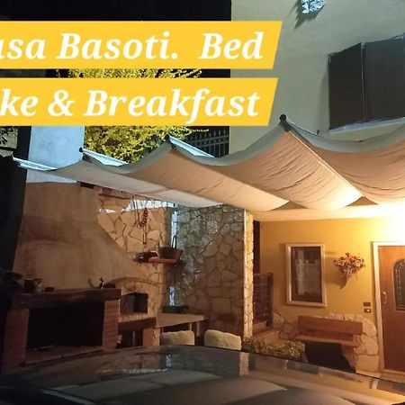 B&B Casabasoti Valli del Pasubio Luaran gambar