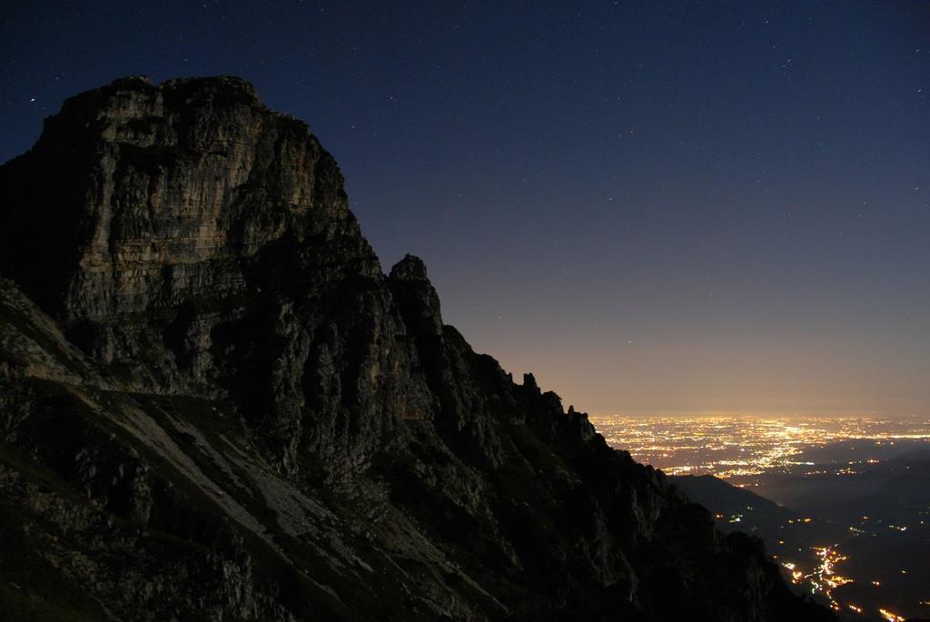 B&B Casabasoti Valli del Pasubio Luaran gambar