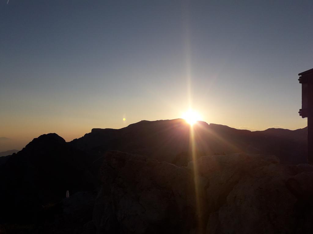 B&B Casabasoti Valli del Pasubio Luaran gambar